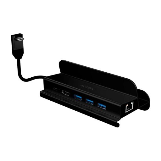 [ACTECK_AC-936767] Acteck HUB USB ACTECK DH665 