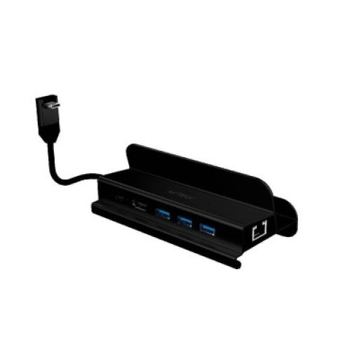 [ACTECK_AC-936767] Acteck HUB USB ACTECK DH665 