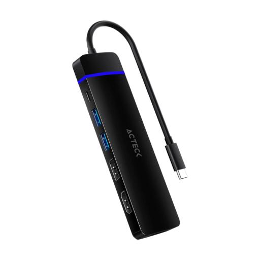 [ACTECK_AC-936477] Acteck HUB USB ACTECK DH676 