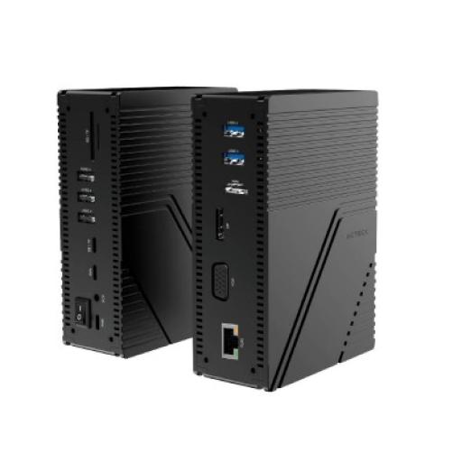 [ACTECK_AC-937047] Acteck HUB USB ACTECK DH696 