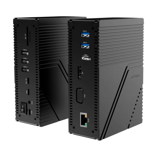 [ACTECK_AC-937047] Acteck HUB USB ACTECK DH696 