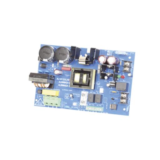 [ALTRONIX_AL1012ULXB] Altronix TARJETA PARA FUENTE AL1012ULX; 12 V TO 10 A