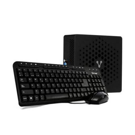 [VORAGO_MNB I5 1135-TR-11] Vorago MINI PC VORAGO MINIBAY CI5 8Gb 240GB M.2 WIN TRIAL (MNB I5 1135-TR-11)