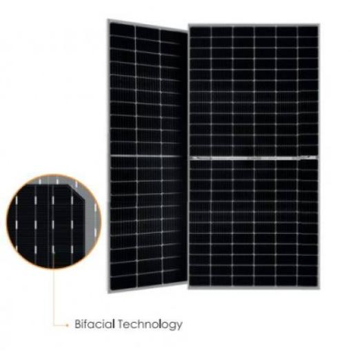 [NACEBTECHNOLOGY_NP SUN JKM540M-72MHL4] Naceb Technology Panel Solar Naceb Technology NP SUN JKM540M-72MHL4