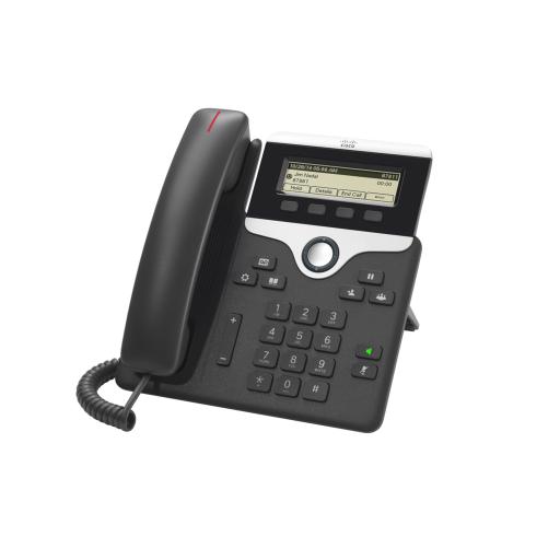 [CISCO_CP-7811-K9=] CISCO UC PHONE 7811