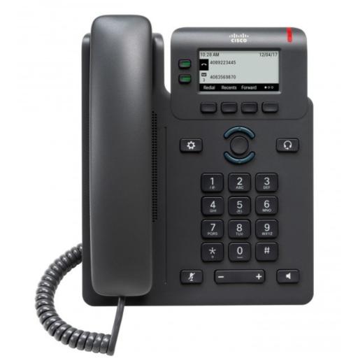 [CISCO_CP-6821-3PCC-K9=] CISCO 6821 PHONE FOR MPP SYSTEM S