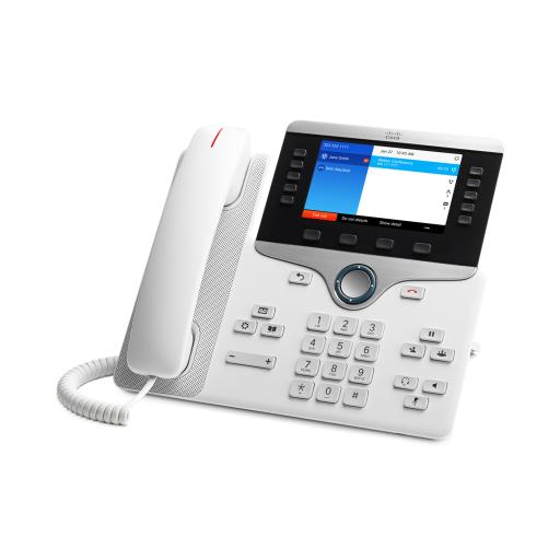 [CISCO_CP-8841-K9=] CISCO IP PHONE 8841