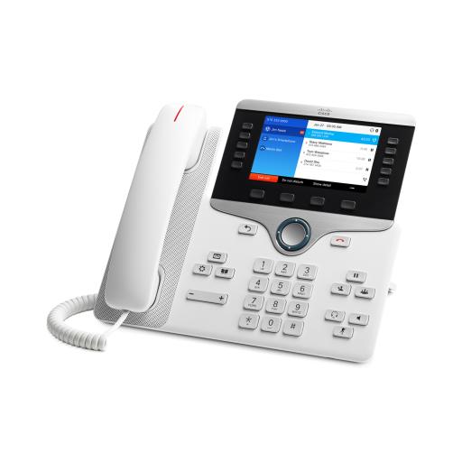 [CISCO_CP-8851-K9=] CISCO IP PHONE 8851