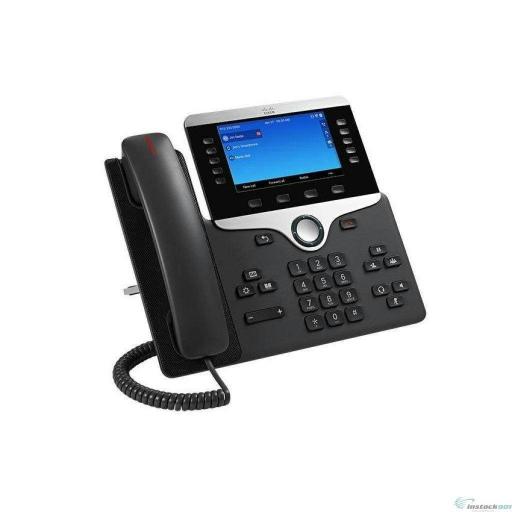 [CISCO_CP-8851-K9=] CISCO IP PHONE 8851