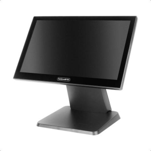 [TECHZONE_TZBEPOS-A] TechZone TERMINAL PUNTO DE VENTA TOUCH C APACITIVA DE 15.6  ALL IN ONE ANDRO