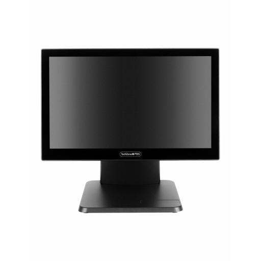[TECHZONE_TZBEPOS-A] TechZone TERMINAL PUNTO DE VENTA TOUCH C APACITIVA DE 15.6  ALL IN ONE ANDRO