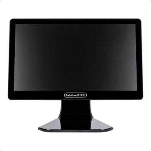 [TECHZONE_TZPOAIOC01] TechZone TERMINAL PUNTO DE VENTA TOUCH C APACITIVA DE 15.6  ALL IN ONE PROCE