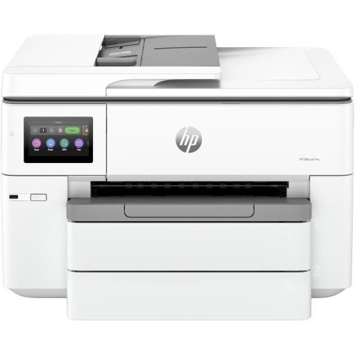 [HP_537P5C#AKY] HP OFFICEJET PRO 9730 MFC 22PPM USB WIFI