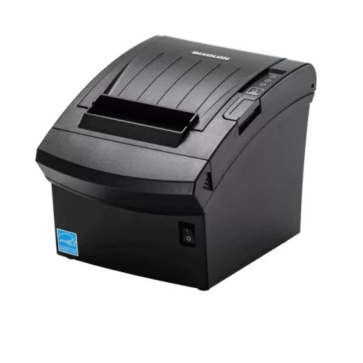 [BIXOLON_SRP-350PLUSVK] BIXOLON MINIPRINTER SRP 350PLUSVK NEGRA USB ETHERNET AUTOCO