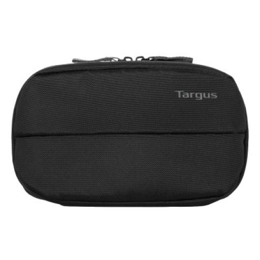 [TARGUS_TXZ028GL] Targus Tech Accessory Pouch Black