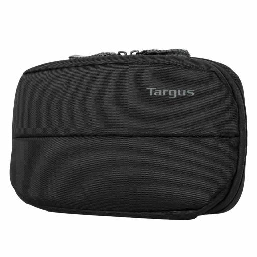 [TARGUS_TXZ028GL] Targus Tech Accessory Pouch Black