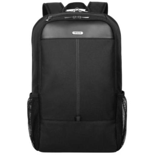 [TARGUS_TBB944GL] Targus Mochila Targus Clasica 17" color negro
