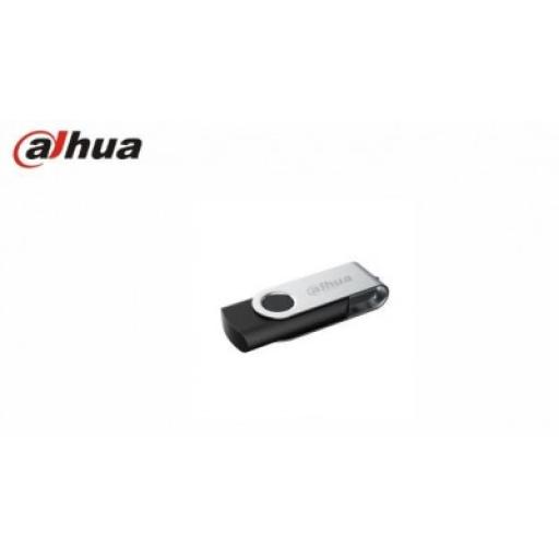 [DAHUA_DHI-USB-U116-20-32GB] Dahua Dahua 32Gb. Usb 2.0 Dhi-Usb-U116-20-16Gb