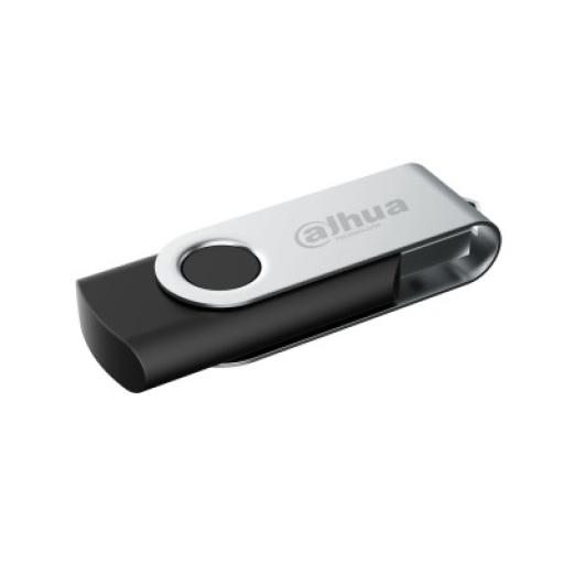 [DAHUA_DHI-USB-U116-20-64GB] Dahua Dahua 64Gb. Usb 2.0 Dhi-Usb-U116-20-16Gb
