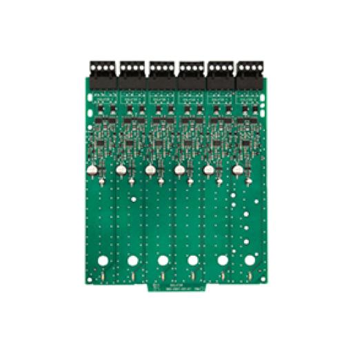 [NOTIFIER_ISO-X] NOTIFIER Módulo Aislador de Lazo SLC / Tecnología FlashScan® de NOTIFIER