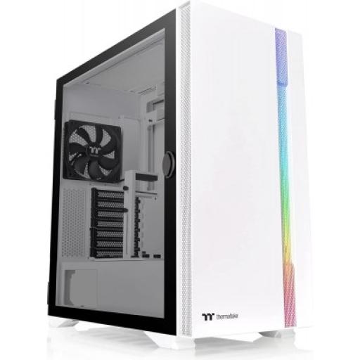 [THERMALTAKE_CA-1Y1-00M6WN-00] Thermaltake Gabinete  THERMALTAKE H700 TG