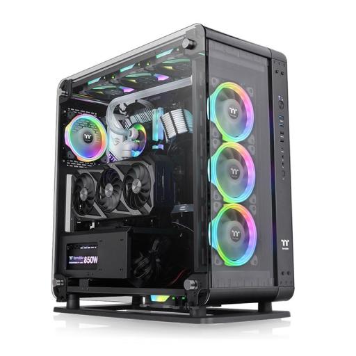 [THERMALTAKE_CA-1V2-00M1WN-00] Thermaltake Gabinete THERMALTAKE CA-1V2-00M1WN-00
