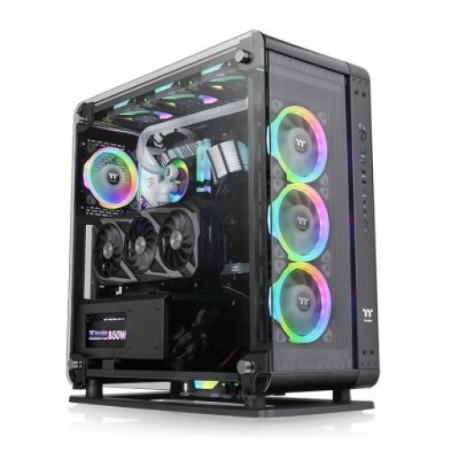 [THERMALTAKE_CA-1V2-00M1WN-00] Thermaltake Gabinete THERMALTAKE CA-1V2-00M1WN-00