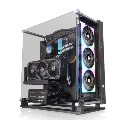 [THERMALTAKE_CA-1G4-00M1WN-09] Thermaltake Gabinete THERMALTAKE CA-1G4-00M1WN-09