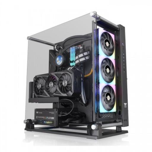 [THERMALTAKE_CA-1G4-00M1WN-09] Thermaltake Gabinete THERMALTAKE CA-1G4-00M1WN-09