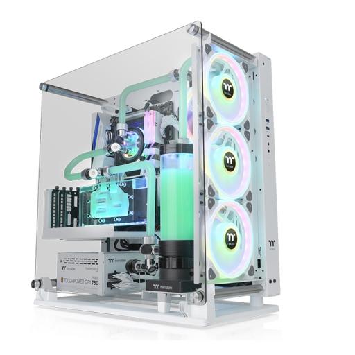 [THERMALTAKE_CA-1G4-00M6WN-09] Thermaltake Gabinete THERMALTAKE CA-1G4-00M6WN-09