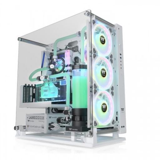 [THERMALTAKE_CA-1G4-00M6WN-09] Thermaltake Gabinete THERMALTAKE CA-1G4-00M6WN-09