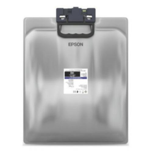 [EPSON_T05B120] Epson Tinta Epson T05B DuraBrite Pro Capacidad Ultra Alta 86000 C878R/C879R Color Negro