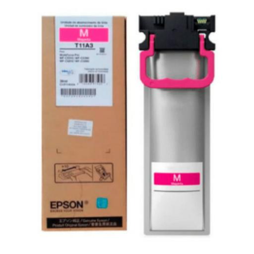 [EPSON_T05B320] Epson Tinta Epson T05B DuraBrite Pro Capacidad Ultra Alta 50000 C878R/C879R Color Magenta