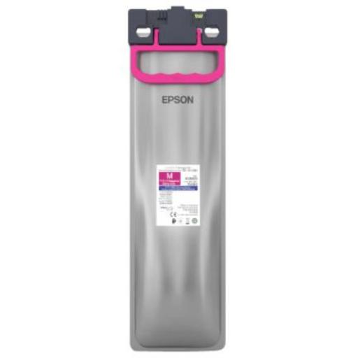 [EPSON_T05B320] Epson Tinta Epson T05B DuraBrite Pro Capacidad Ultra Alta 50000 C878R/C879R Color Magenta