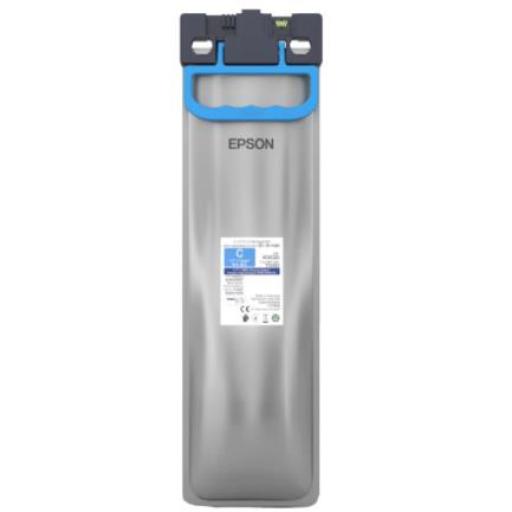 [EPSON_T05B220] Epson Tinta Epson T05B DuraBrite Pro Capacidad Ultra Alta 50000 C878R/C879R Color Cian