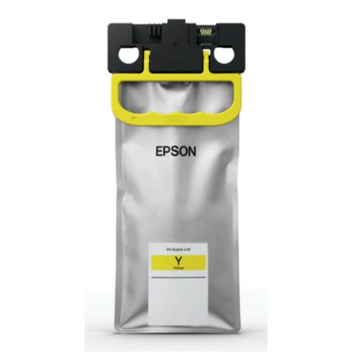 [EPSON_T05B420] Epson Tinta Epson T05B DuraBrite Pro Capacidad Ultra Alta 50000 C878R/C879R Color Amarillo