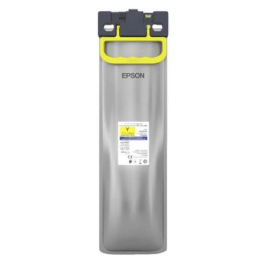 [EPSON_T05B420] Epson Tinta Epson T05B DuraBrite Pro Capacidad Ultra Alta 50000 C878R/C879R Color Amarillo