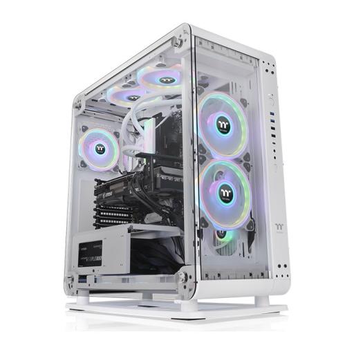 [THERMALTAKE_CA-1V2-00M6WN-00] Thermaltake Gabinete THERMALTAKE CA-1V2-00M6WN-00