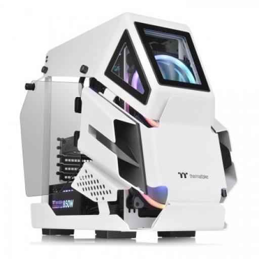 [THERMALTAKE_CA-1R4-00S6WN-00] Thermaltake Gabinete Gaming THERMALTAKE CA-1R4-00S6WN-00