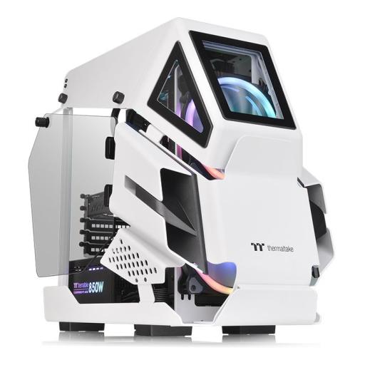 [THERMALTAKE_CA-1R4-00S6WN-00] Thermaltake Gabinete Gaming THERMALTAKE CA-1R4-00S6WN-00