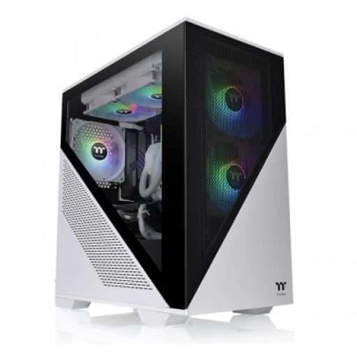[THERMALTAKE_CA-1S4-00S6WN-00] Thermaltake Gabinete Gaming THERMALTAKE CA-1S4-00S6WN-00