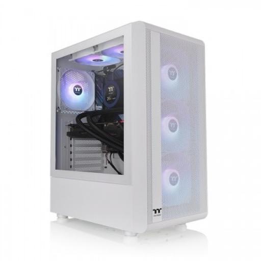 [THERMALTAKE_CA-1X2-00M6WN-00] Thermaltake Gabinetes Gaming THERMALTAKE CA-1X2-00M6WN-00