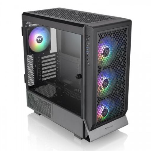 [THERMALTAKE_CA-1X5-00M1WN-00] Thermaltake Gabinetes Gaming THERMALTAKE CA-1X5-00M1WN-00