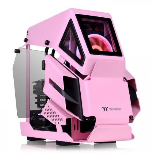 [THERMALTAKE_CA-1R4-00SAWN-00] Thermaltake Gabinete  THERMALTAKE CA-1R4-00SAWN-00