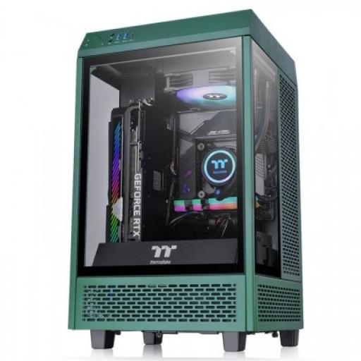 [THERMALTAKE_CA-1R3-00SCWN-00] Thermaltake Gabinete THERMALTAKE CA-1R3-00SCWN-00