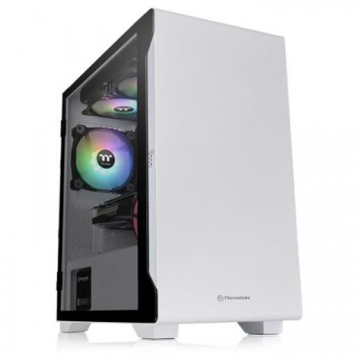 [THERMALTAKE_CA-1Q9-00S6WN-00] Thermaltake Gabinete THERMALTAKE CA-1Q9-00S6WN-00