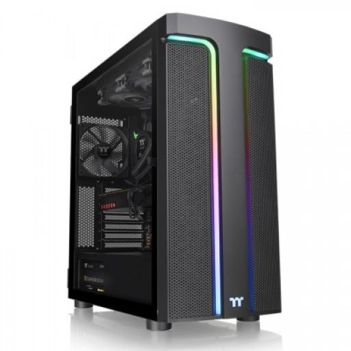 [THERMALTAKE_CA-1X4-00M1WN-00] Thermaltake Gabinete THERMALTAKE CA-1X4-00M1WN-00