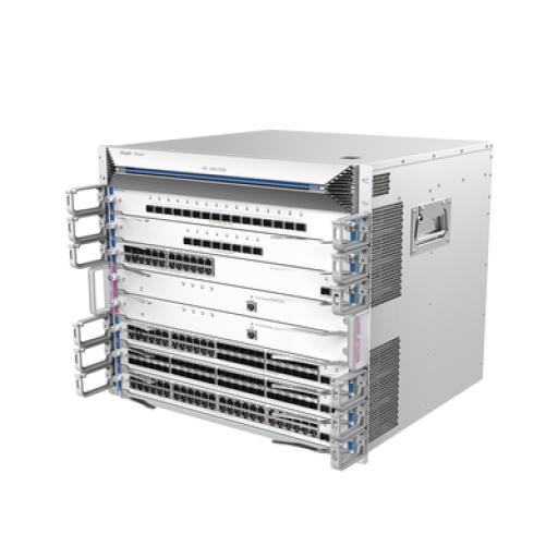 [RUIJIE_RG-NBS7006] RUIJIE Chasis Switch Core hasta 6 slots para tarjetas modulares M7000 series