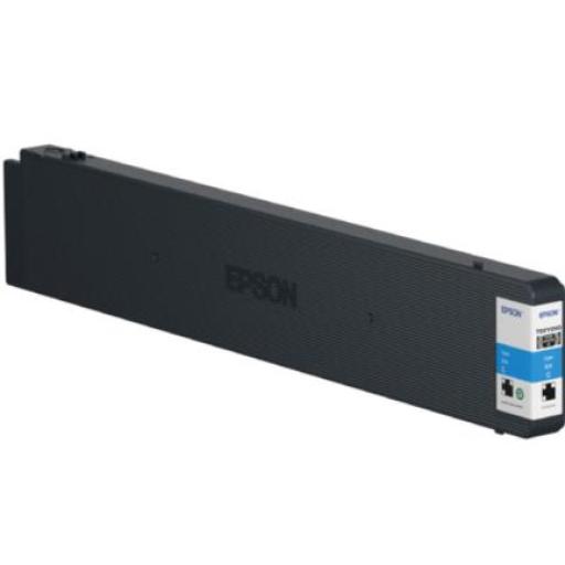 [EPSON_T02Y220] Epson Tinta Epson T02Y DURABrite Pro Alta Capacidad WF-C21000 Color Cian