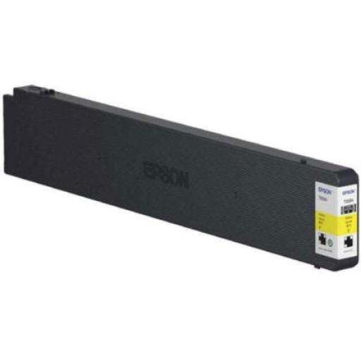 [EPSON_T02Y420] Epson Tinta Epson T02Y DURABrite Pro Alta Capacidad WF-C21000 Color Amarillo